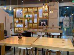 -天真蓝照相馆(五角场百联又一城店)