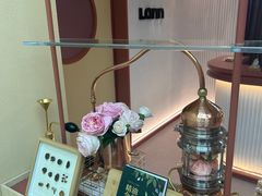 -LANN I 蘭·泰式古法按摩(长宁来福士东八区店)