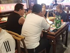-川流不息·地道川菜·小龙虾(新松江路店)