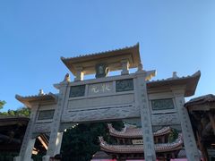 -晋江五店市传统文化旅游区