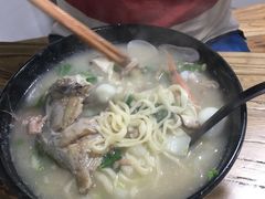 -天台小吃(新城店)