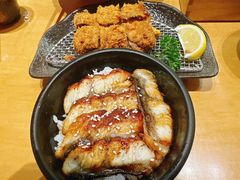 -胜博殿日式炸猪排(悠唐店)