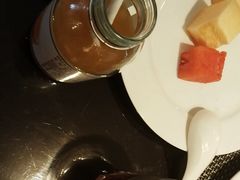 -上海锦江汤臣洲际大酒店壹阶层