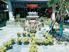-寂照庵