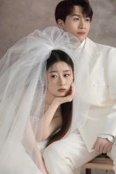 -喜爱高定婚纱摄影