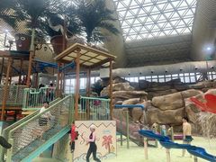 -杭州开元森泊度假乐园