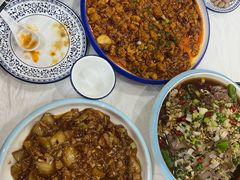 -聚福缘菜馆(隆昌路店)
