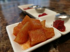 -禾牧铁板创意料理(姑嫂树路店)