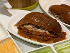-金鸭都·老北京特色家常菜(潘家园店)