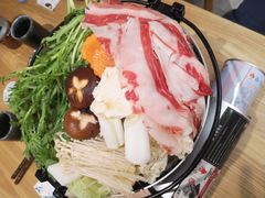 -松幸日式料理(中山路店)
