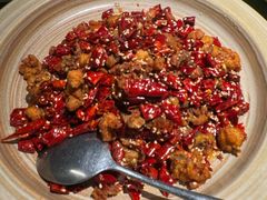 -巴蜀风·地道川菜(总店)