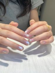 -斯馨·健康美甲美睫