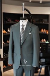 点击看大图 -Brother西服礼服定制·商务·婚礼(佛山南海店)