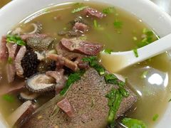 -老爆肚满五香烧牛羊肉