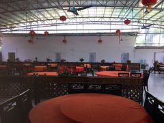 -八姑农庄·广府西江菜·云南野生菌