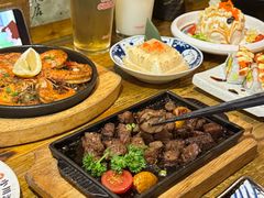 -小川洋风料理(江汉路店)