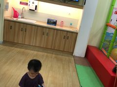 -东方爱婴早教中心(江浦园店)