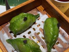 -蔡澜点心·粤菜(花城汇南区店)