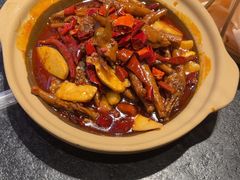 -福苗小骆驼烧烤(凤八店)