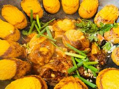 -江湖水乡铁锅炖魚(周庄嘉园店)