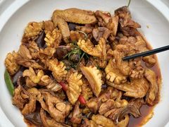 -雅苑中餐厅