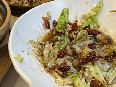 -光海·乡记酸菜鱼·始于1996(花园路店)