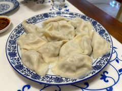 -老都一处饺子馆(道里店)