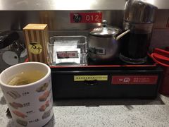 -万岁寿司(芳村店)