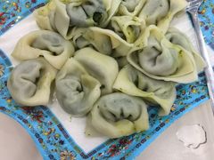 -BAURSAK包尔萨克早餐屋(第二分店)