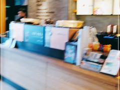 -星巴克(杭州嘉里中心4F店)