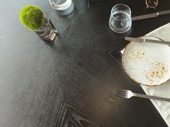 -杭州桐庐康莱德酒店西餐厅-舍