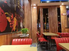 -尊宝比萨(较场口店)