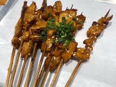 -木屋烧烤(龙华店)