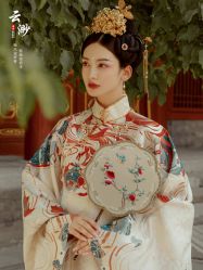 -美云庭古装·格格服汉服·京城旅拍(北京店)