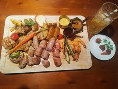 -布拉格餐厅· 中欧捷克菜(全国首店)