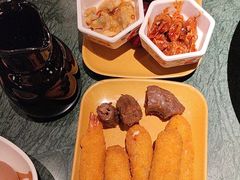-牛New寿喜烧(中山公园龙之梦店)