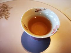 -金轩中餐厅 Jin Xuan(浦东丽思卡尔顿酒店)