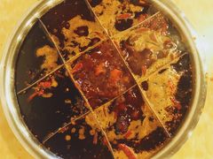 -邓莽子老火锅(中兴路总店)
