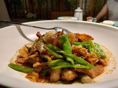 好吃的辣椒炒肉-沅江水·湖南家宴(南村万博长隆商圈店)