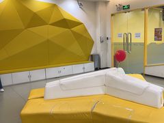 -玩胜青少儿体能(福田侨香中心)