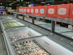 -G-Super 绿地优选(徐汇绿地缤纷城店)