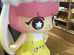 -九木杂物社(恒隆广场店)