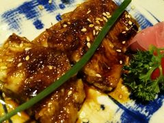 -梅筑·创意料理(王府井百货店)