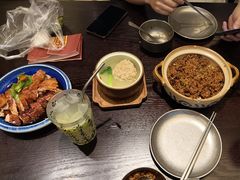 -古都历食南京菜·烤鸭·鸭血粉丝·汤包(南京博物院店)