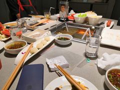 -海底捞火锅(九久奥特莱斯店)