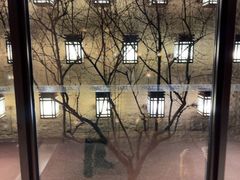 -西安凯悦酒店·湖畔中餐厅