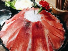 -矮板凳老火锅(宽窄巷子店)