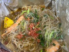 -见味花甲(福田coco park店)