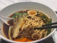 -康师傅私房牛肉面(申虹店)