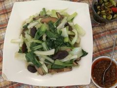 -San Yuan Chinese Food  